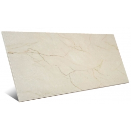 Caryn P.E Crème 60x120 (Boîte 1.42m2)