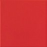 Couleur rouge mat - Collection Matte Colors - Marque Mainzu