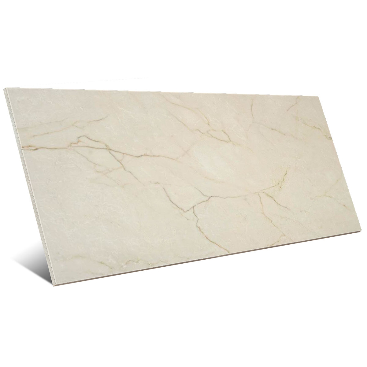 Caryn P.E Creme 60x120 (Caixa 1.40m2)