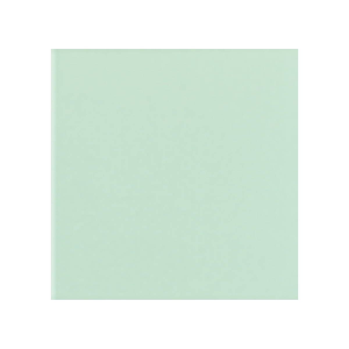 Matte Turquoise – Matte Colors Collection – Marke Mainzu