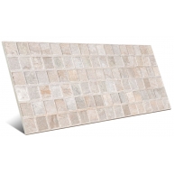 Dover Deco Almond 45x90 (Caja 1,22m2)