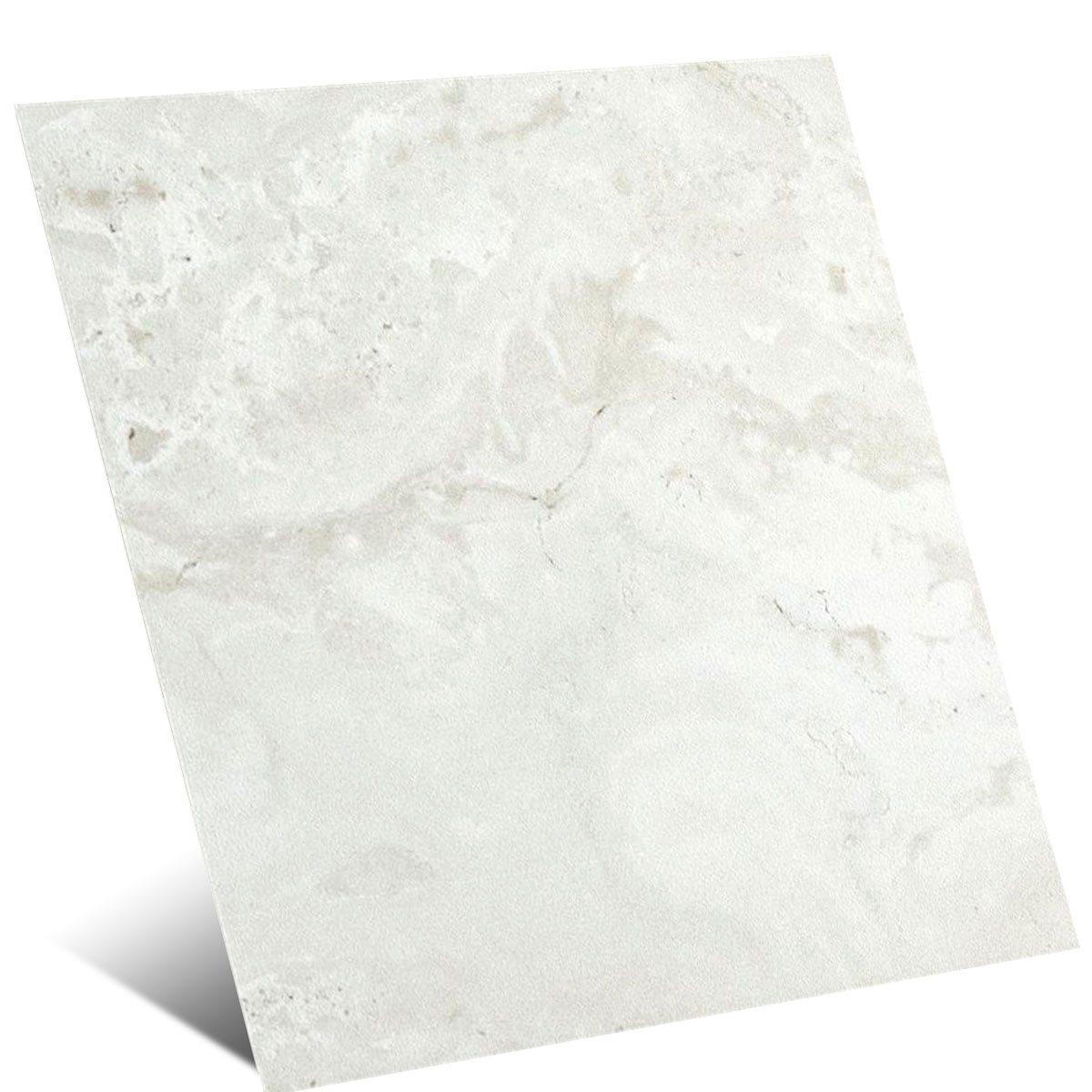 Coliseu Branco 45x45 (Caixa 1,4203m2)