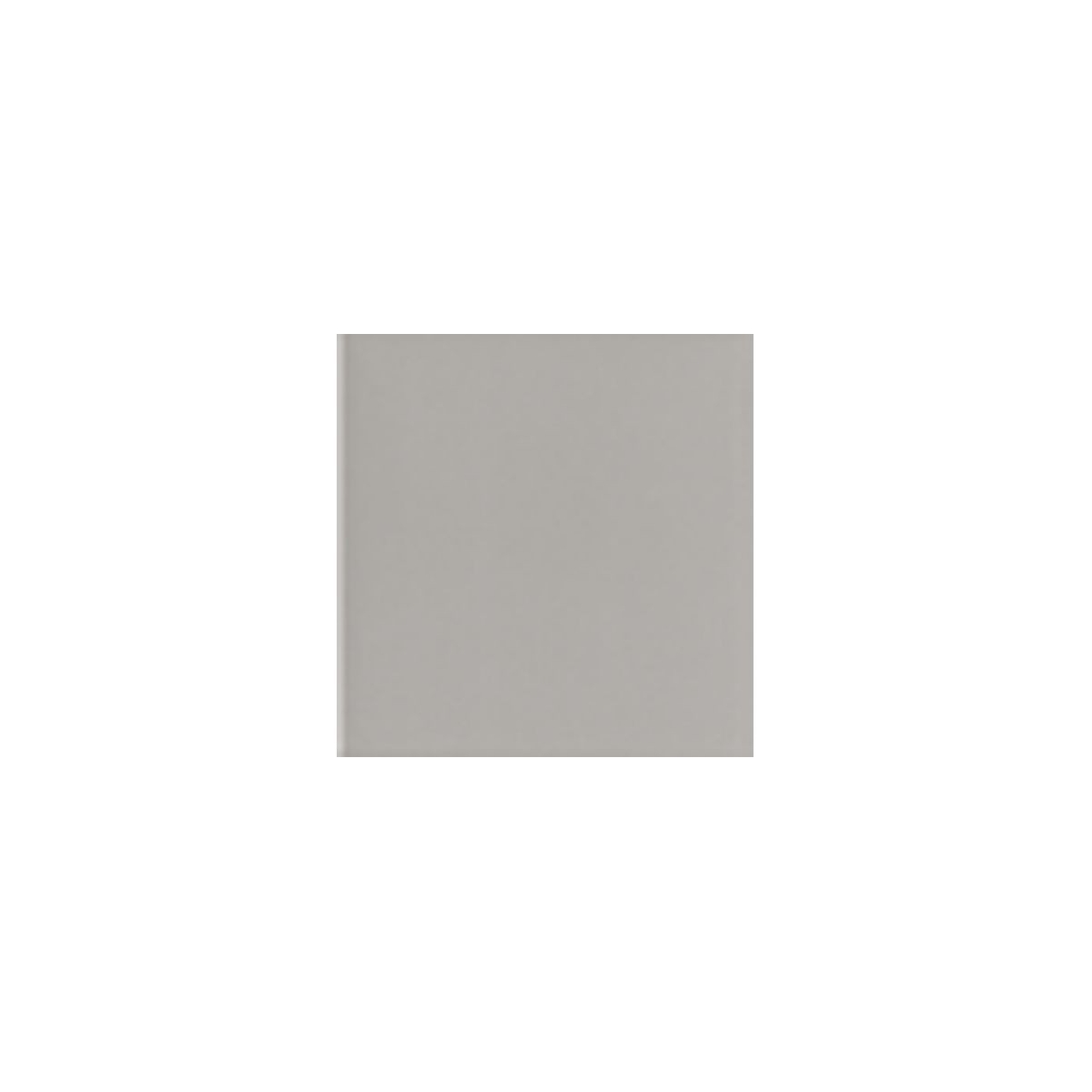 Gris perle brillant - Collection Gloss Colours - Marque Mainzu