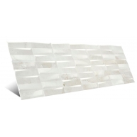 Coliseum Trenza Blanco 20x60 (Caja 1,44m2)