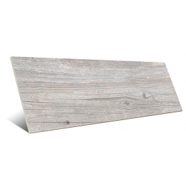 Foto de Vancouver White Antiderrapante 20,2x66,2 (Caixa 1,08 m2)