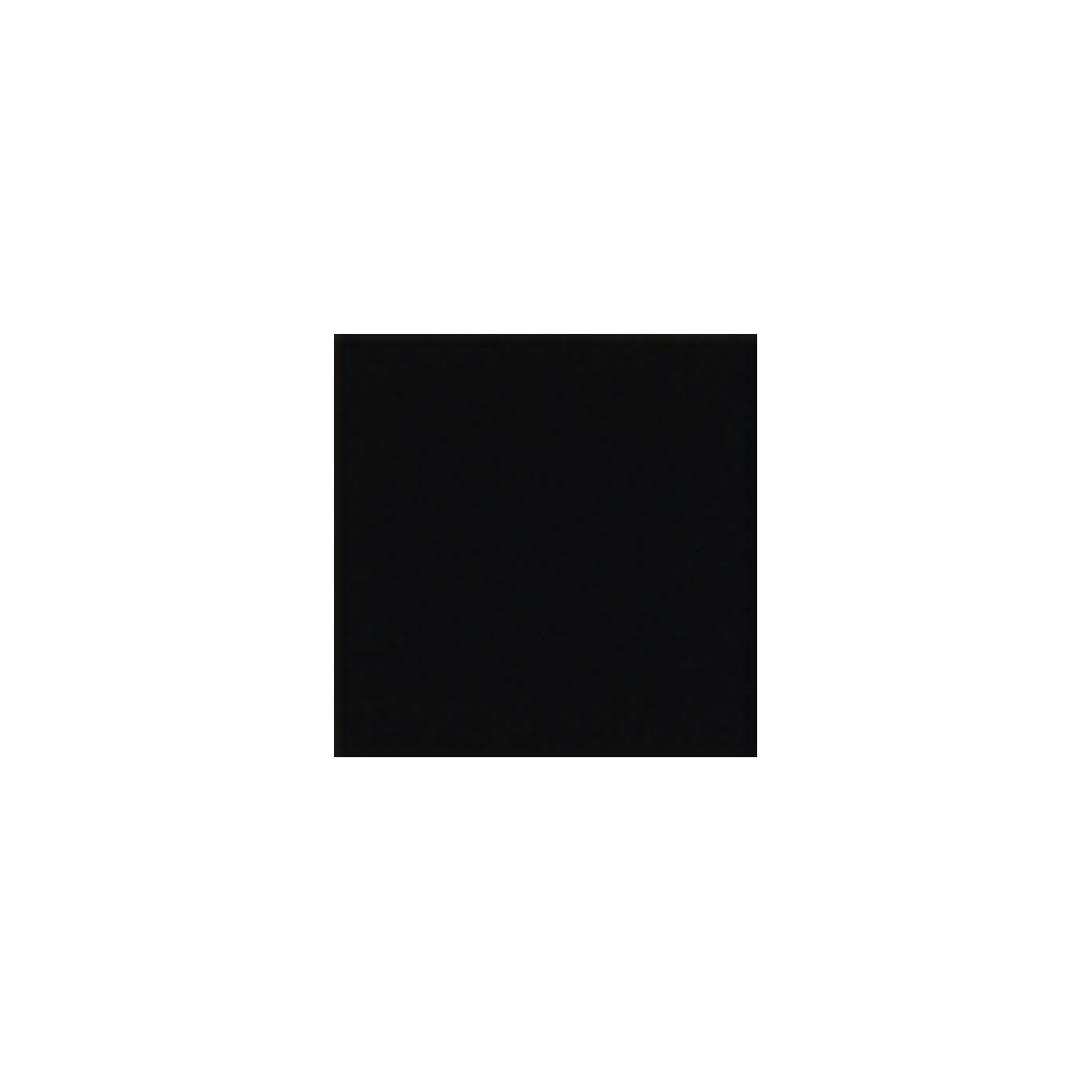 Gloss Black Color - Gloss Colors Collection - Brand Mainzu