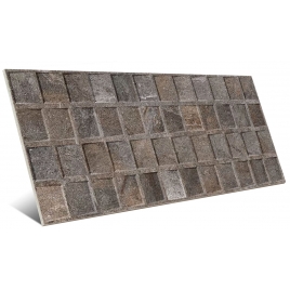 Douvres Déco Naturel 32x62.5 (Boîte 1.00m2)