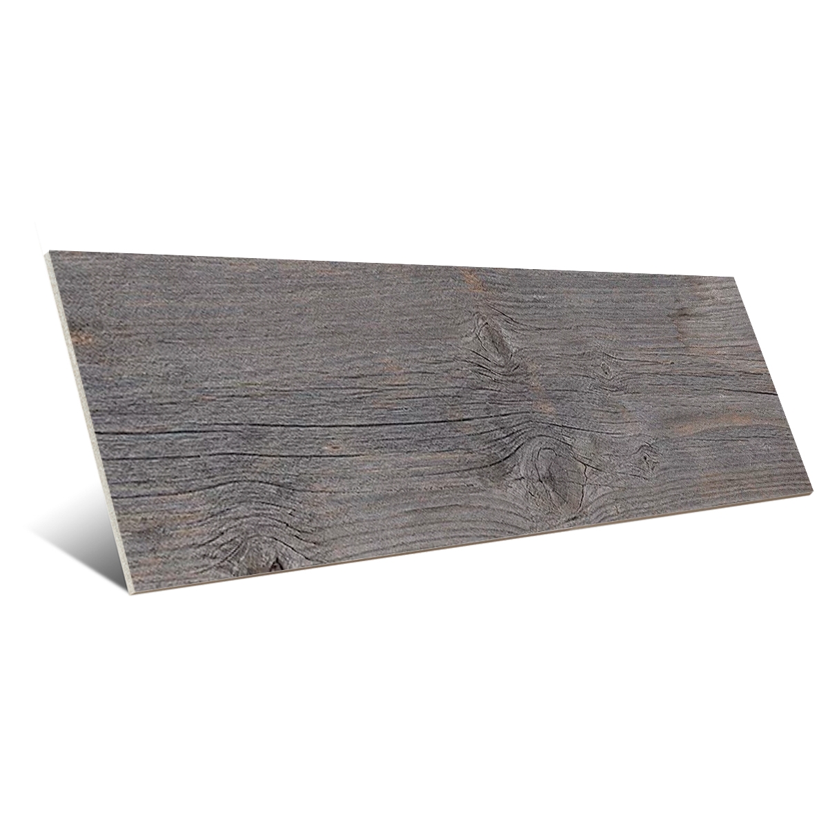 Vancouver Gris Antidérapant 20.2x66.2 (Boîte 1.08 m2) - 3
