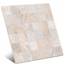 Dover Almond Mosaico 30x30 (Caja 6 piezas)