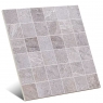 Dover Gris Mosaico 30x30 (Caja 6 piezas)