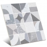 Fusion Grey Mosaic 30x30 (Box 7 Stück)