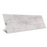 Vancouver Deco White 20.2x66.2 (Box 1.02 m2)