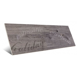 Foto de Vancouver Deco Gris 20,2x66,2 (Caja 1,2 m2)