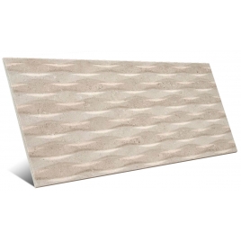 Flax Cream Light 30x60 (Box 1.8m2)