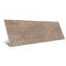Vancouver Deco Mel 20.2x66.2 (Caixa 1.2 m2)