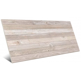 Vancouver Wall Blanc 32×62.5 (Boîte 1m2)