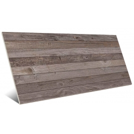 Vancouver Wall Gris 32×62.5 (Carton de 1 m2)