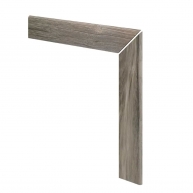 Lizana Olive Straight Mitered Stelt Pad 59,6×59,6 (Box 9 Stück)