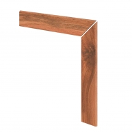 Lizana Cherry Miter Straight Stelt Pad 59,6×59,6 (Box 9 Stück)