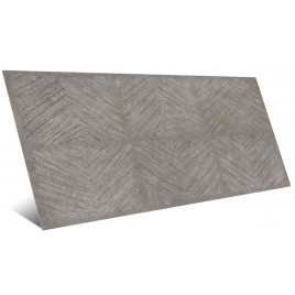 Feroe Decor Cinzento Escuro 60x120 (Caixa 1,428 m2)