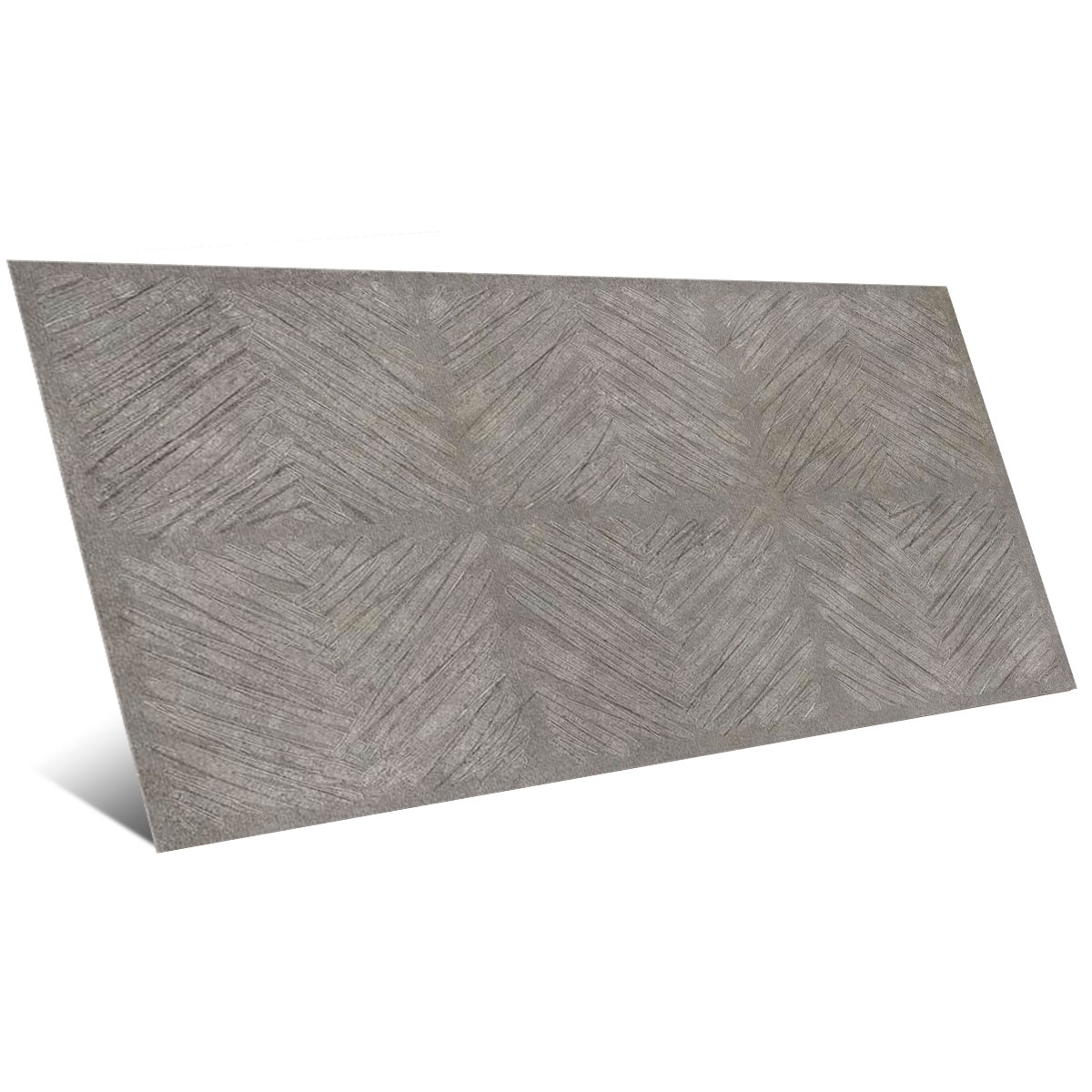 Feroe Decor Cinzento Escuro 60x120 (Caixa 1.428 m2)