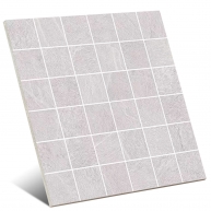 Lavik Pearl Mosaico 30x30 (Caja 6 piezas)