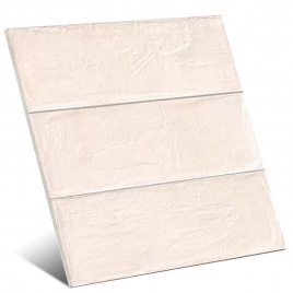 Foto de Brick Almond 33,15×33,15 (Caja 1,32m2)