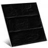 Brick Black 33,15x33,15 (Caja 1,32 m2)