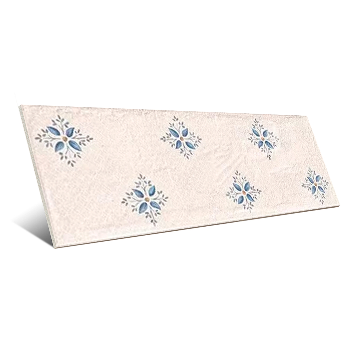 Brick Flor Almond 11x33,15