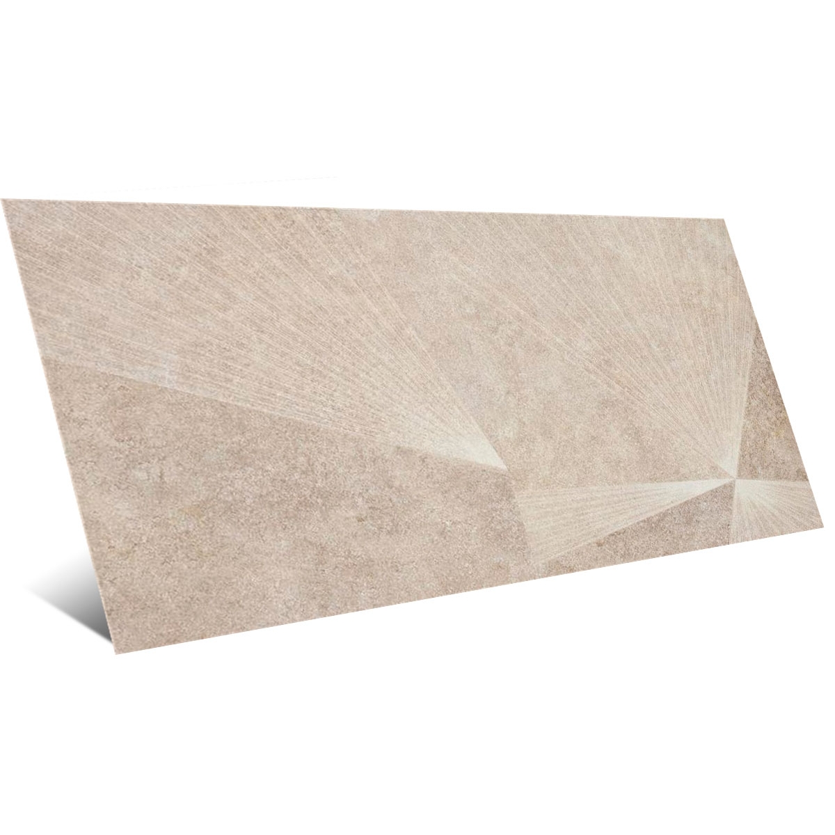 Feroe Decor Quente 25x50 (Caixa 1.625 m2)