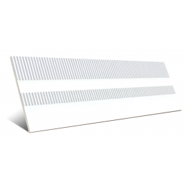 Tijolo Gradiente Azul 11x33.15 (Caixa 1.13m2)