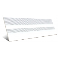 Brick Gradient Blue 11x33.15 (Box 1.13m2)