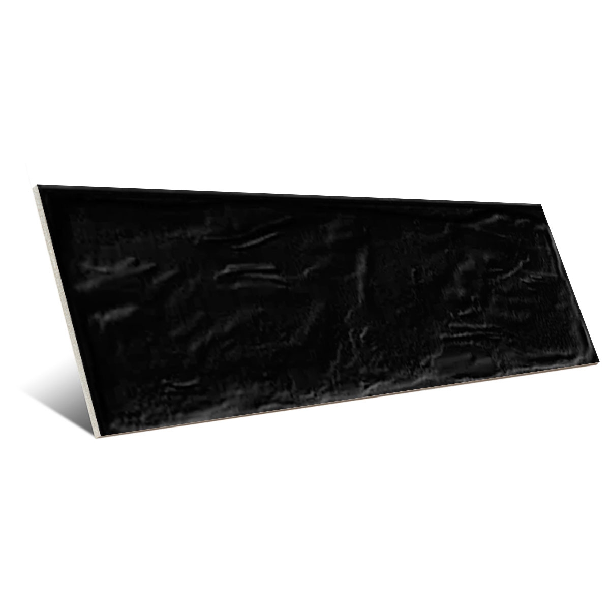 Preto Tijolo 11x33.15