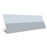 Brique dégradé gris 1 11x33.15 (Boîte 1.13m2)