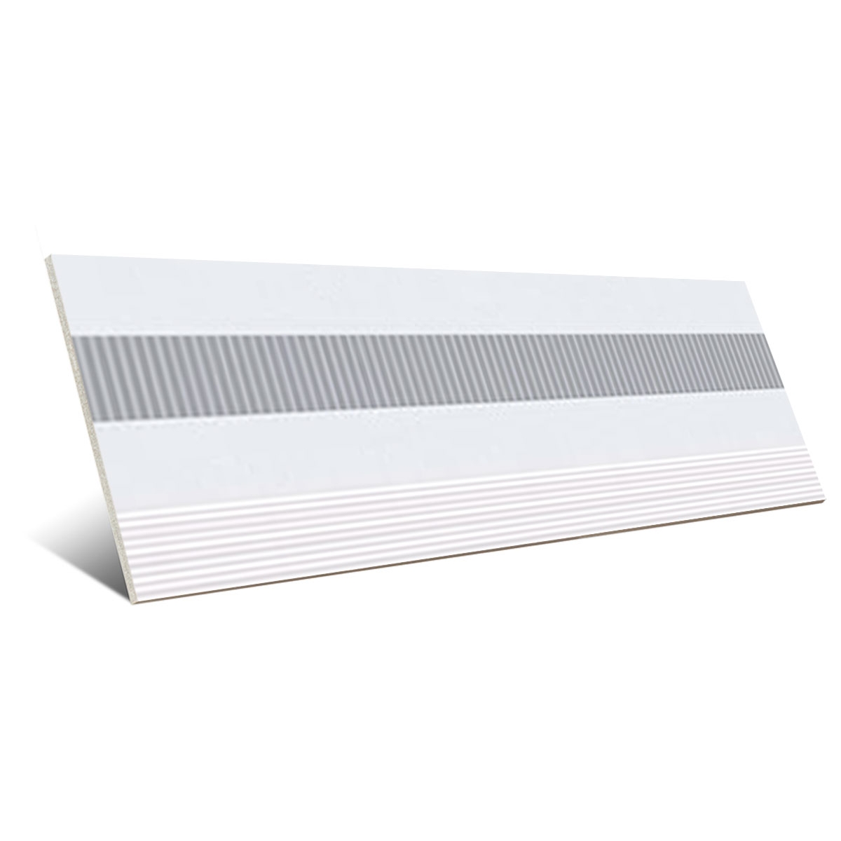 Brick Gradient Gris 2 11x33,15 (Caja 1,13m2)