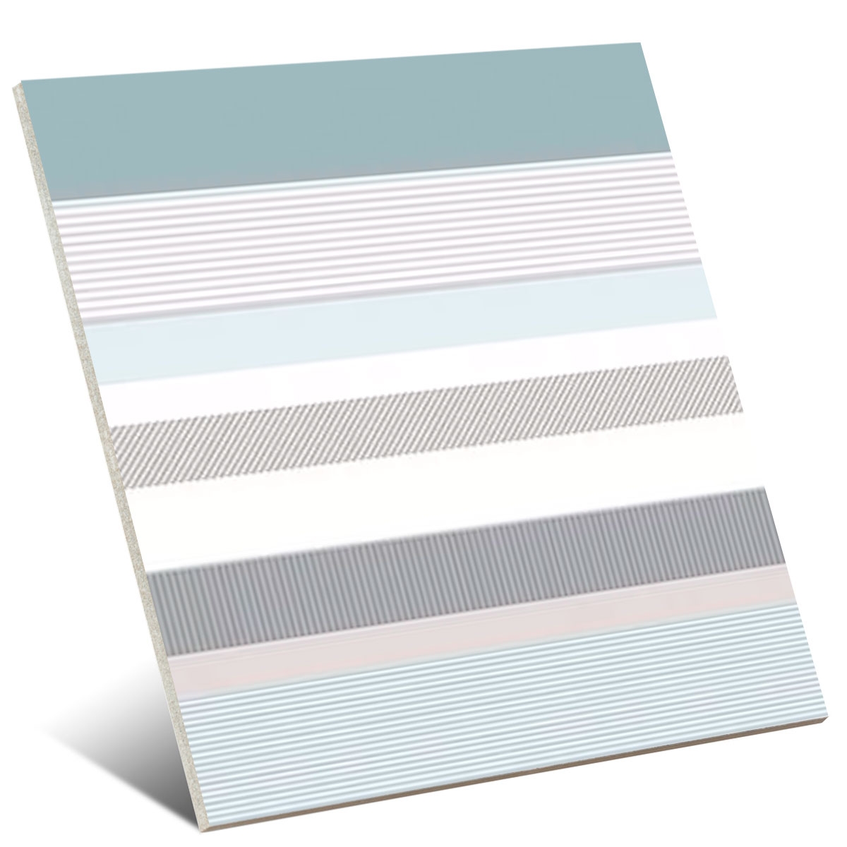 Brick Gradient Aqua 33,15x33,15 (Box 1,32 m²)