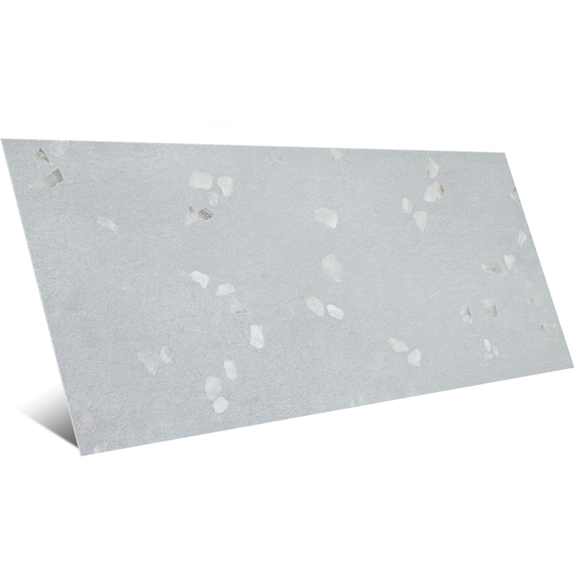 Indeed Confetti Grey Light 25x50 (Box 1.625 m2)