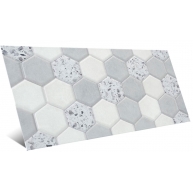 Indeed Confeti HX Cold 25x50 (Caja 1.5 m2)