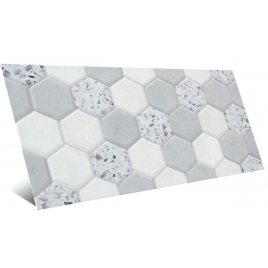 Foto de Indeed Confeti HX Cold 25x50 (Caja 1.5 m2)