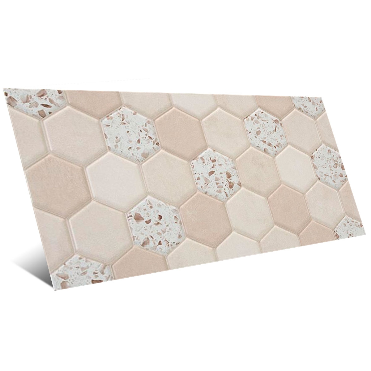 Indeed Confetti HX Warm 25x50 (Boîte 1,5 m2)