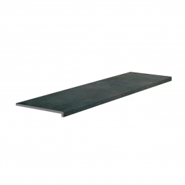 Straight Step 120 Cosmos Steel Non-slip 33x120x3 (Box 2 pieces)
