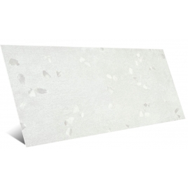 Indeed Confetti White 25x50 (Box 1.625 m2)