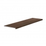 Straight Step 120 Cosmos Copper Non-slip 33x120x3 (Box 2 pieces)