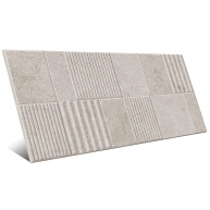 Limestone Deco Grey 32x62,5 (Box 1,00m²)