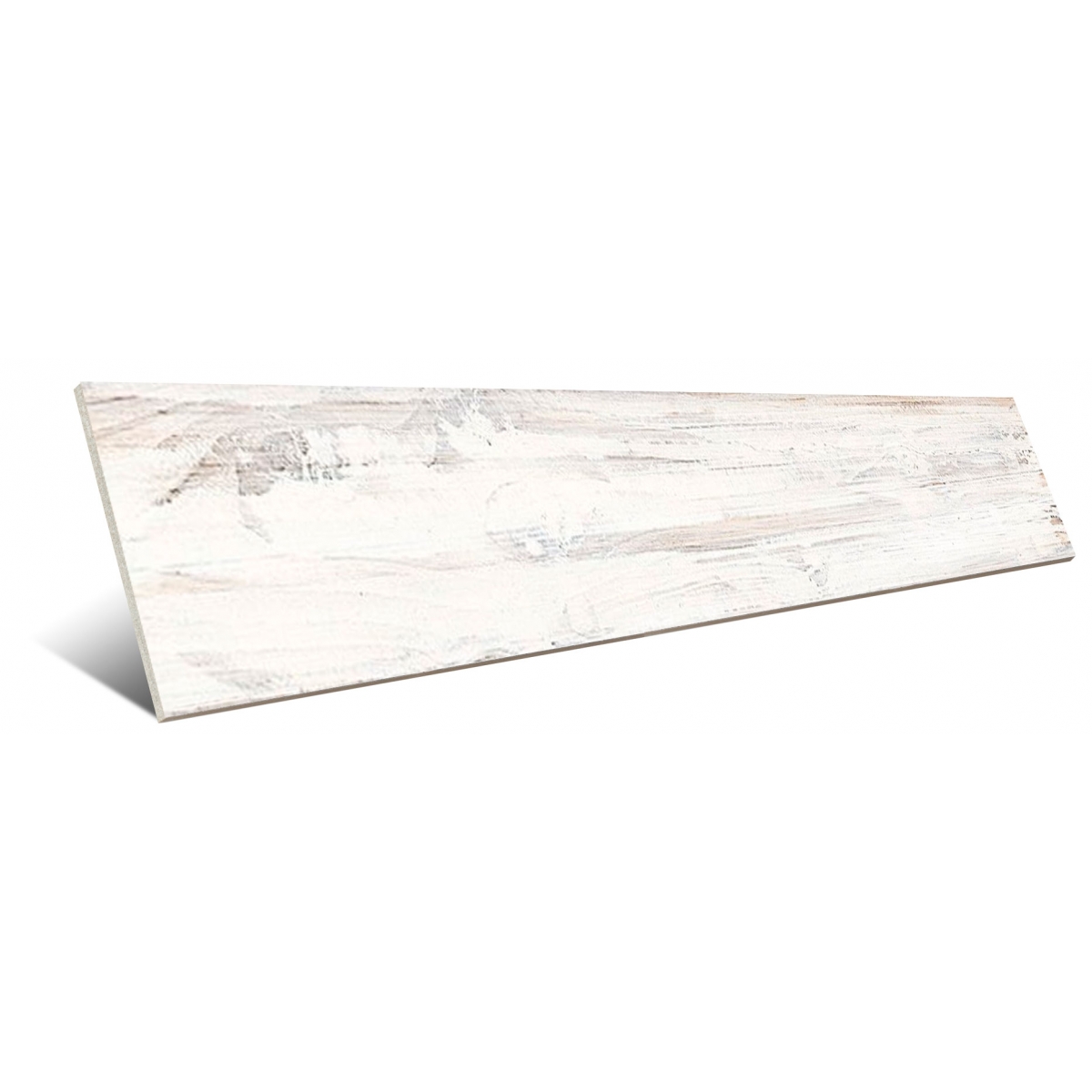 Tribeca Antislip White 15×90 (Box mit 1,08m²)