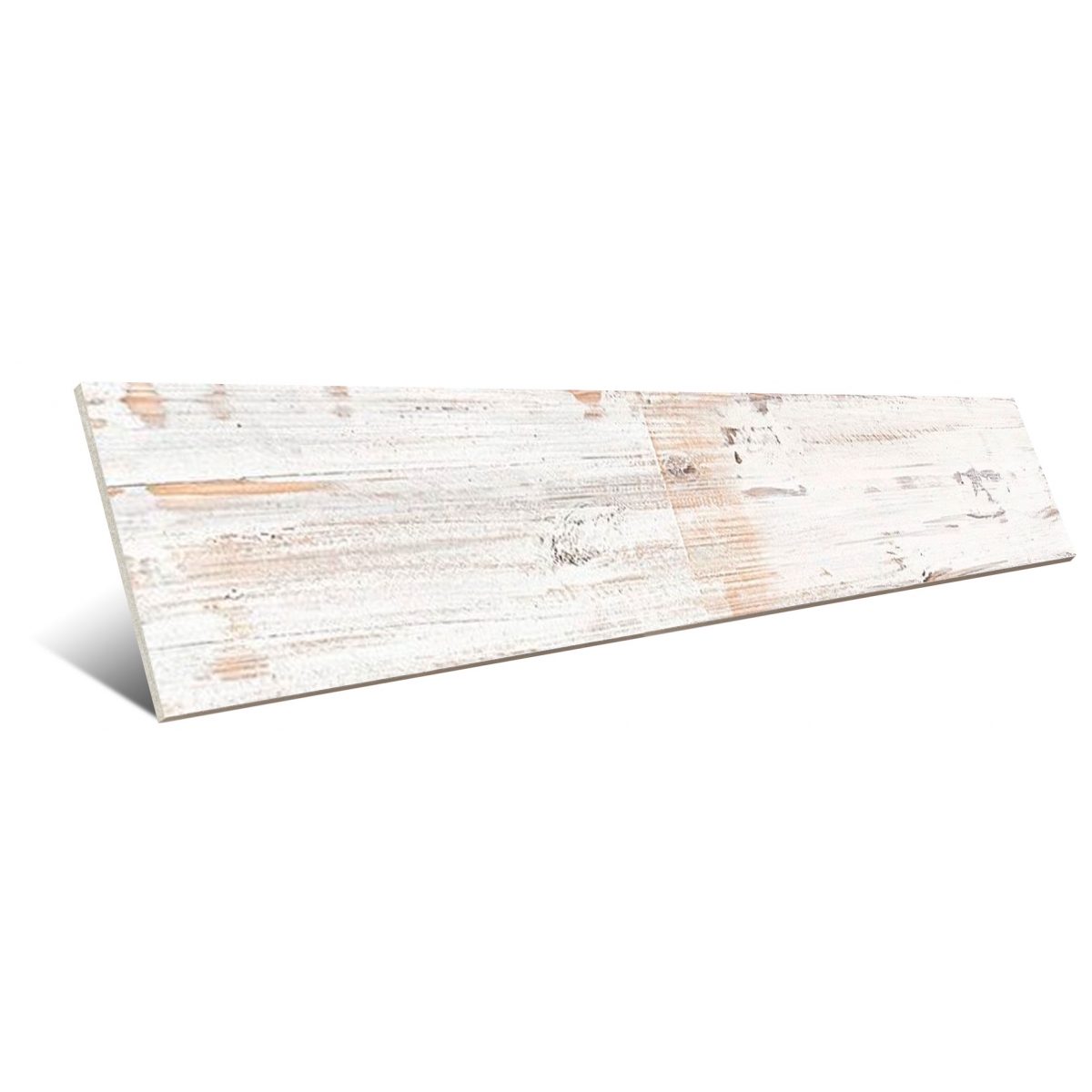 Tribeca Antiderrapante Branco 15×90 (Caixa 1.08m2)