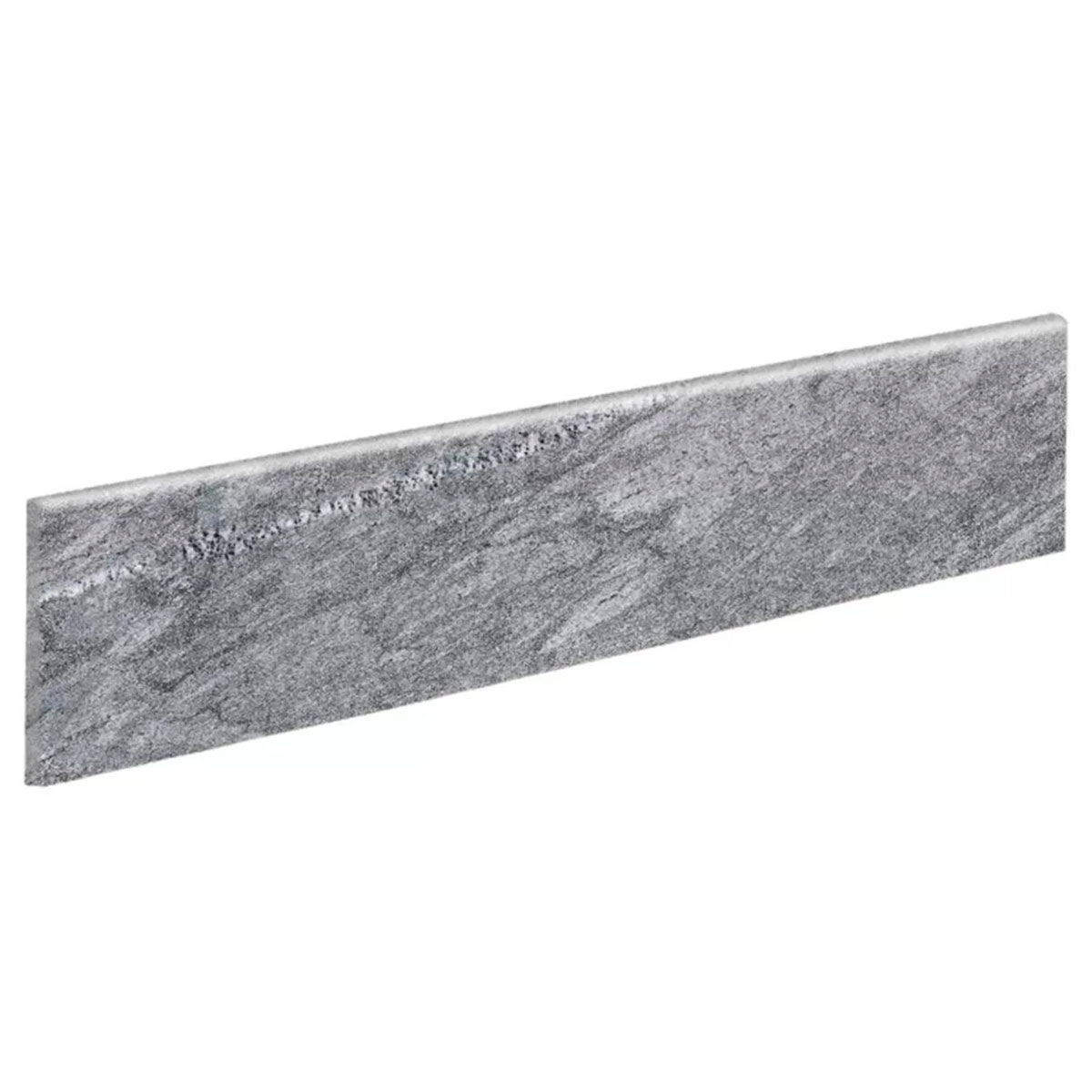 Rodapié Imperial Ceniza 9x60 (Caja 18 piezas)