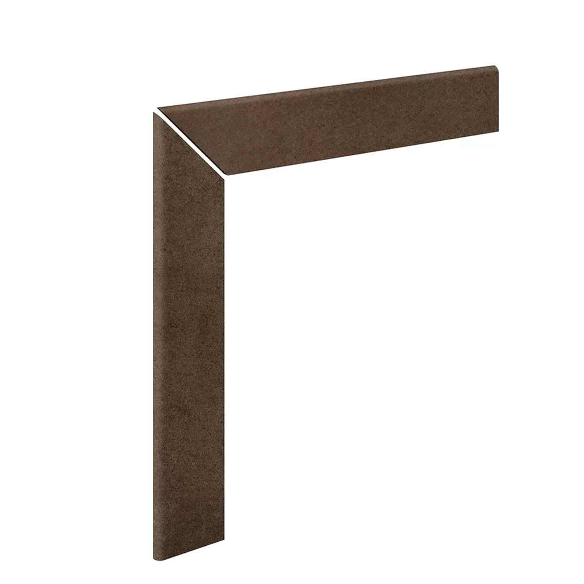 Cosmos Copper Straight Mitered Stilt Pad 59.6×59.6 (Box 9 pieces)