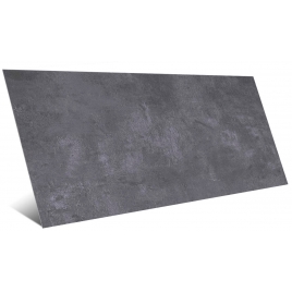 De facto, Grafite Antiderrapante 60x120 (Caixa 1.428 m2)