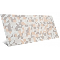 Indeed Confetti Decor Mix 33.3x90 (Caja 1.1988 m2)